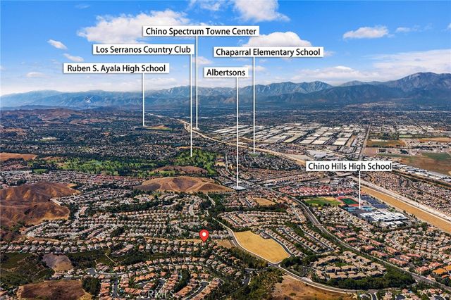 5128 Glenview Street, Chino Hills, CA 91709