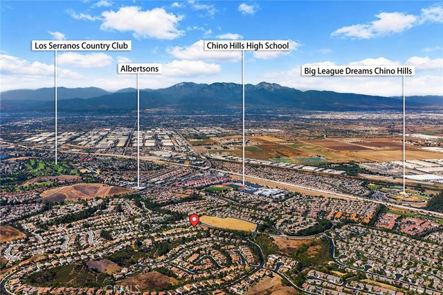 5128 Glenview Street, Chino Hills, CA 91709