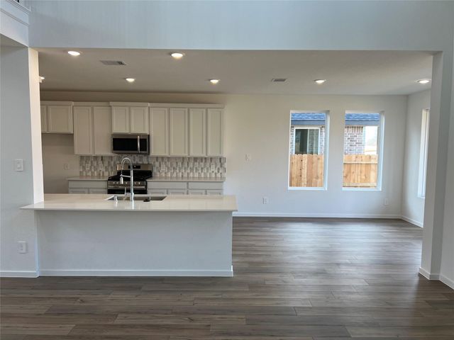 26106 Hazel Summit Drive, Katy, TX 77493