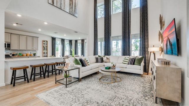 26106 Hazel Summit Drive, Katy, TX 77493