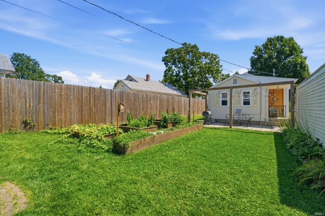 1014 S 20th Street, Lafayette, IN 47905