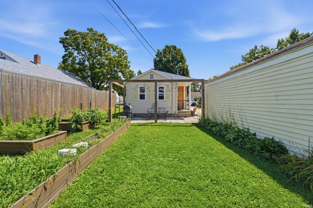 1014 S 20th Street, Lafayette, IN 47905