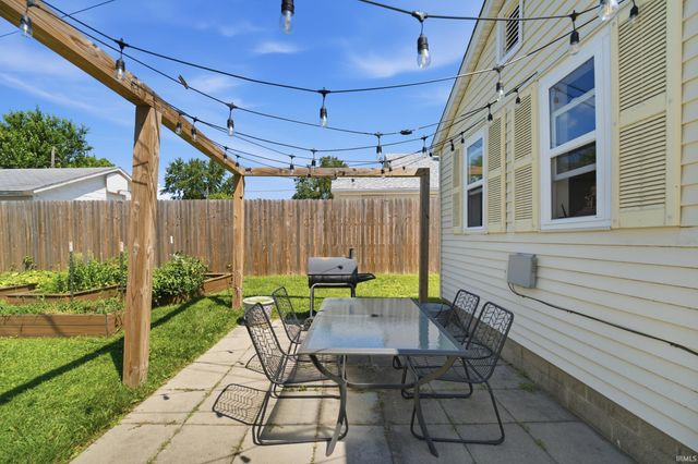 1014 S 20th Street, Lafayette, IN 47905