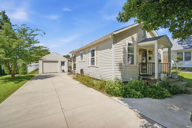 1014 S 20th Street, Lafayette, IN 47905