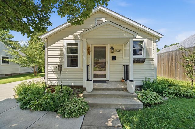 1014 S 20th Street, Lafayette, IN 47905