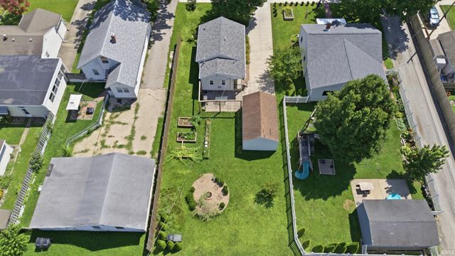1014 S 20th Street, Lafayette, IN 47905