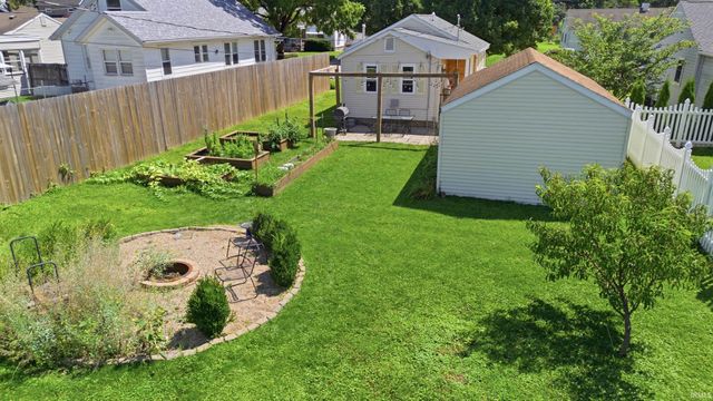 1014 S 20th Street, Lafayette, IN 47905