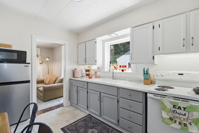 1014 S 20th Street, Lafayette, IN 47905