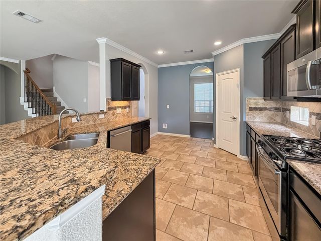 24131 Fielding Reach Lane, Porter, TX 77365