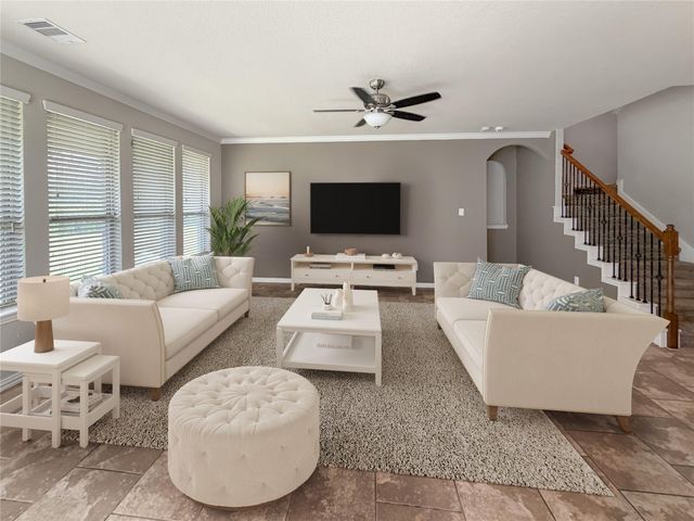 24131 Fielding Reach Lane, Porter, TX 77365