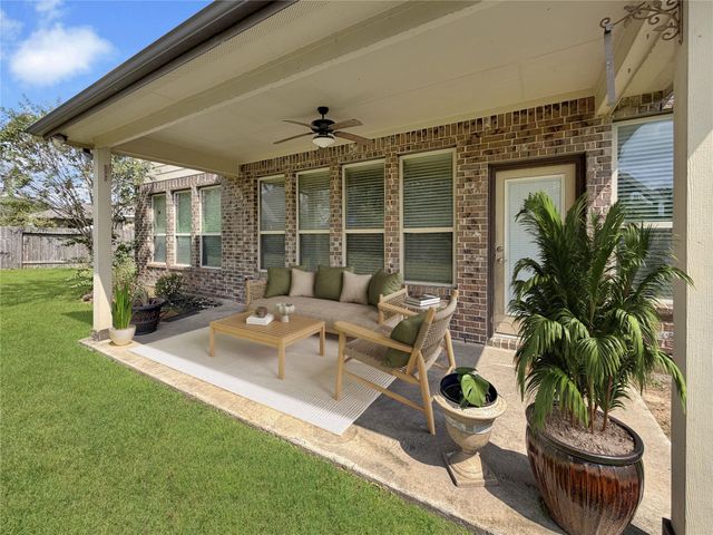 24131 Fielding Reach Lane, Porter, TX 77365