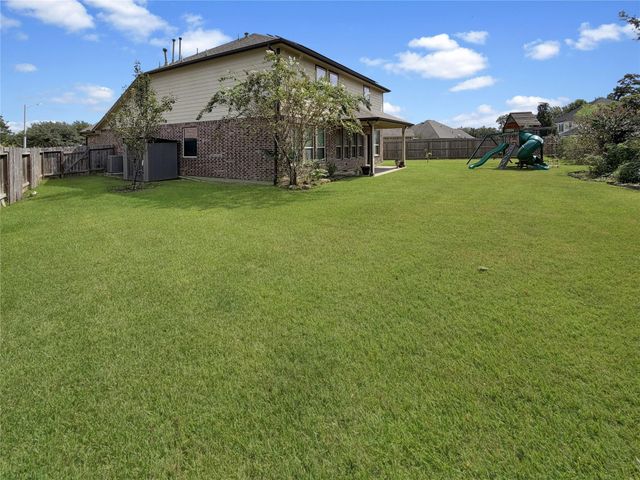 24131 Fielding Reach Lane, Porter, TX 77365