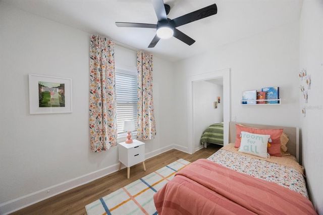 1110 36TH AVENUE N, St Petersburg, FL 33704