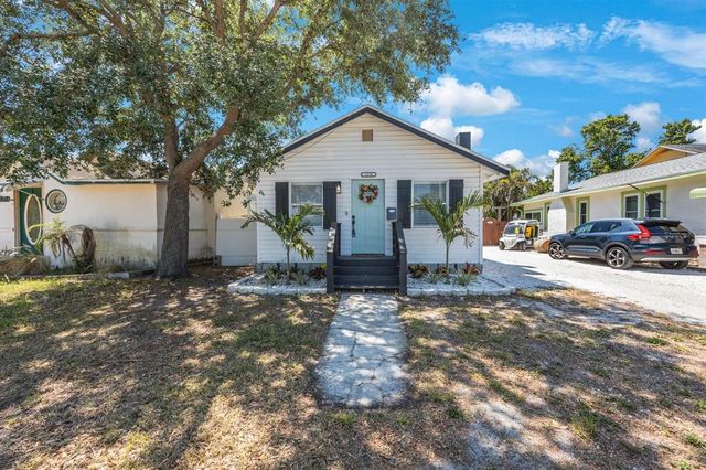 1110 36TH AVENUE N, St Petersburg, FL 33704