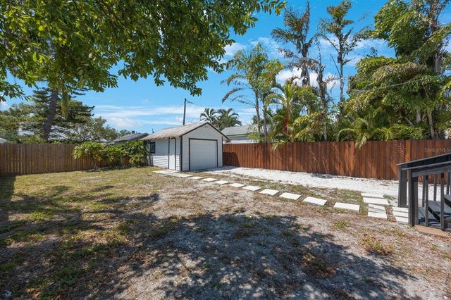 1110 36TH AVENUE N, St Petersburg, FL 33704