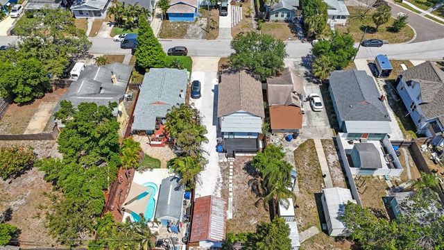 1110 36TH AVENUE N, St Petersburg, FL 33704
