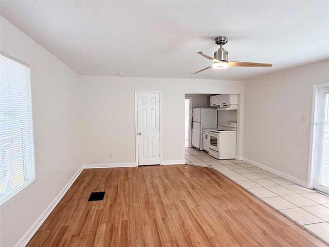 3611 2ND AVENUE S, St Petersburg, FL 33711
