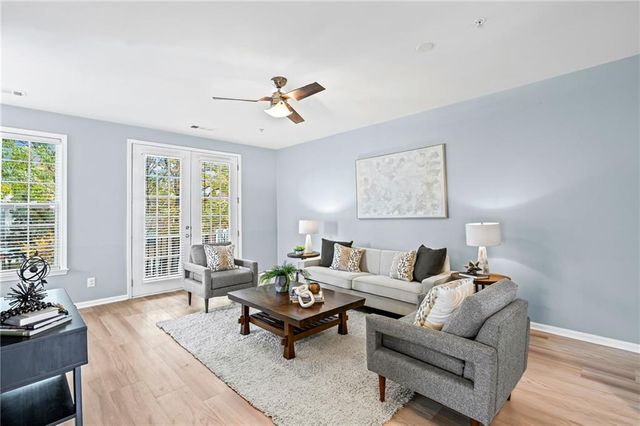 11259 Musette Circle, Alpharetta, GA 30009