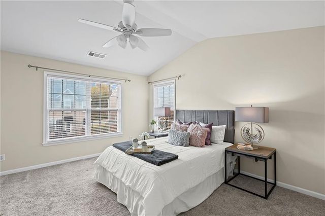 11259 Musette Circle, Alpharetta, GA 30009