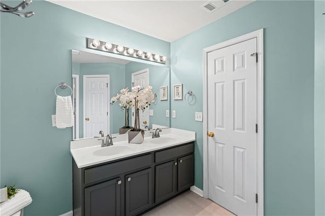 11259 Musette Circle, Alpharetta, GA 30009