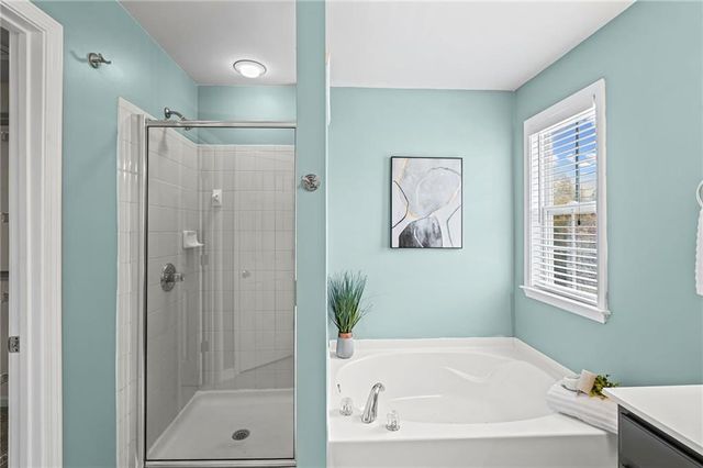 11259 Musette Circle, Alpharetta, GA 30009