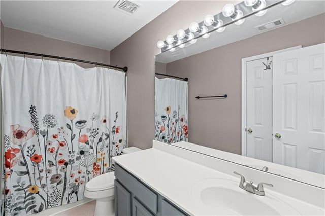 11259 Musette Circle, Alpharetta, GA 30009