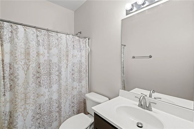 11259 Musette Circle, Alpharetta, GA 30009