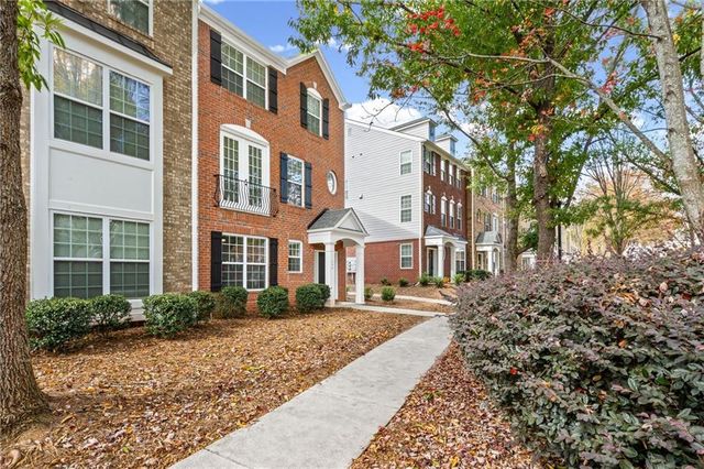 11259 Musette Circle, Alpharetta, GA 30009