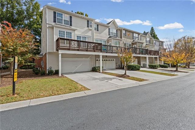 11259 Musette Circle, Alpharetta, GA 30009