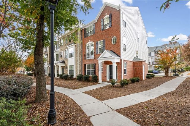 11259 Musette Circle, Alpharetta, GA 30009