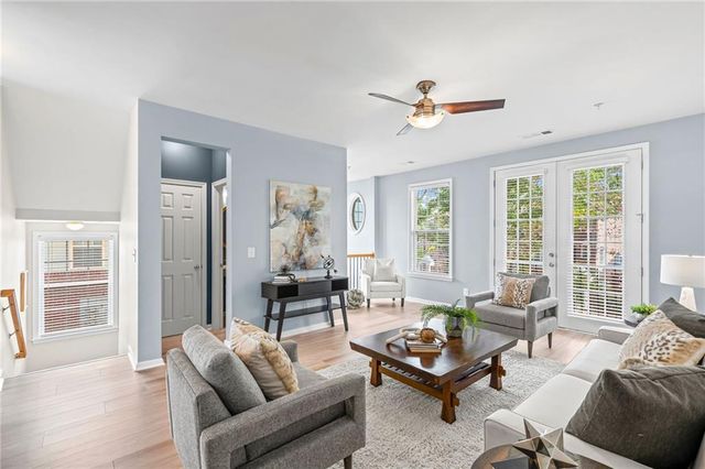 11259 Musette Circle, Alpharetta, GA 30009