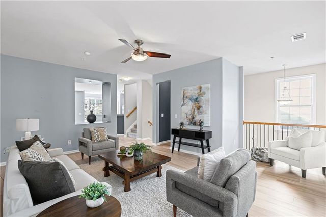 11259 Musette Circle, Alpharetta, GA 30009