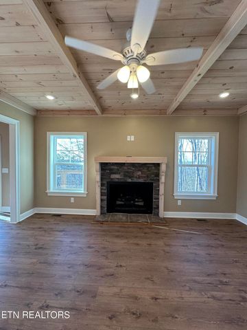 534 Panorama Drive, Sevierville, TN 37862