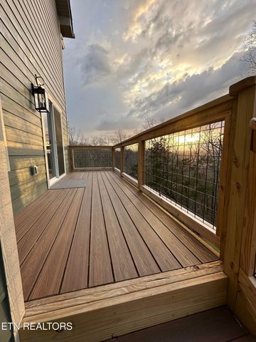 534 Panorama Drive, Sevierville, TN 37862