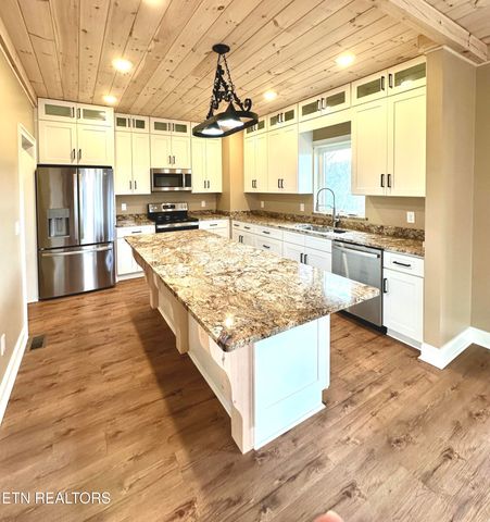 534 Panorama Drive, Sevierville, TN 37862