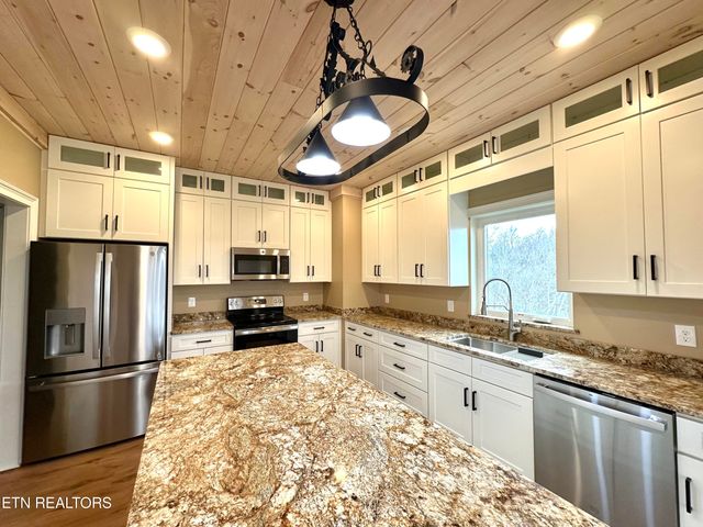 534 Panorama Drive, Sevierville, TN 37862