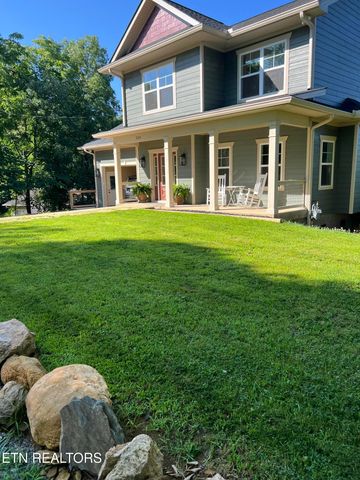 534 Panorama Drive, Sevierville, TN 37862