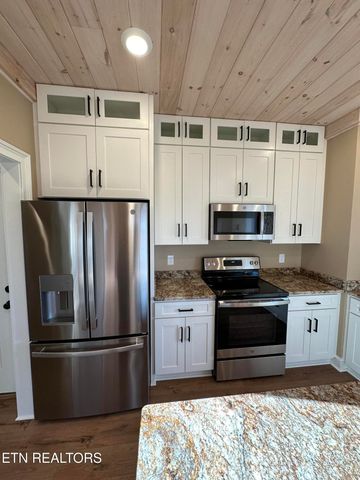 534 Panorama Drive, Sevierville, TN 37862