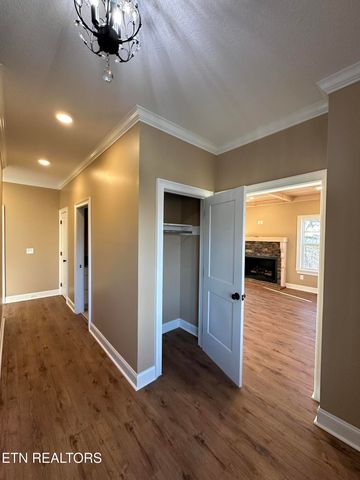 534 Panorama Drive, Sevierville, TN 37862