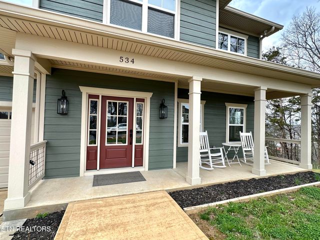 534 Panorama Drive, Sevierville, TN 37862
