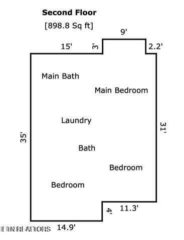 534 Panorama Drive, Sevierville, TN 37862