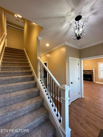 534 Panorama Drive, Sevierville, TN 37862