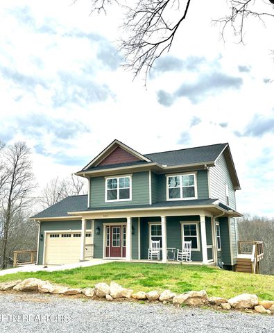 534 Panorama Drive, Sevierville, TN 37862