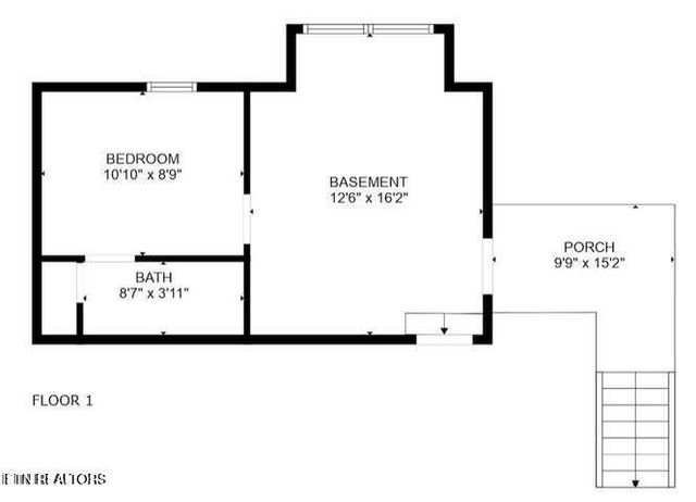 534 Panorama Drive, Sevierville, TN 37862