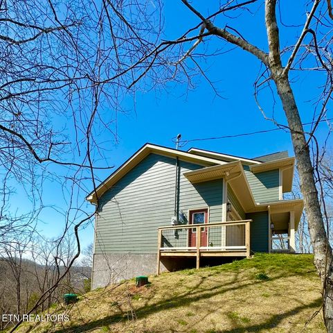 534 Panorama Drive, Sevierville, TN 37862