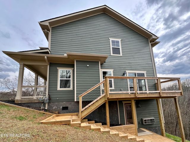 534 Panorama Drive, Sevierville, TN 37862