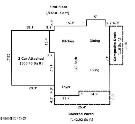 534 Panorama Drive, Sevierville, TN 37862