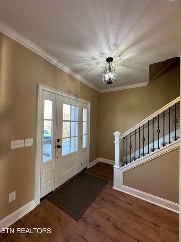 534 Panorama Drive, Sevierville, TN 37862