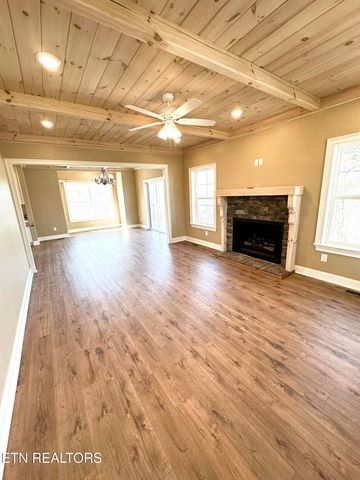 534 Panorama Drive, Sevierville, TN 37862