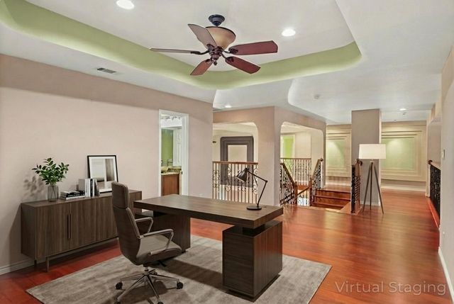 808 Sabona Drive, Desoto, TX 75115